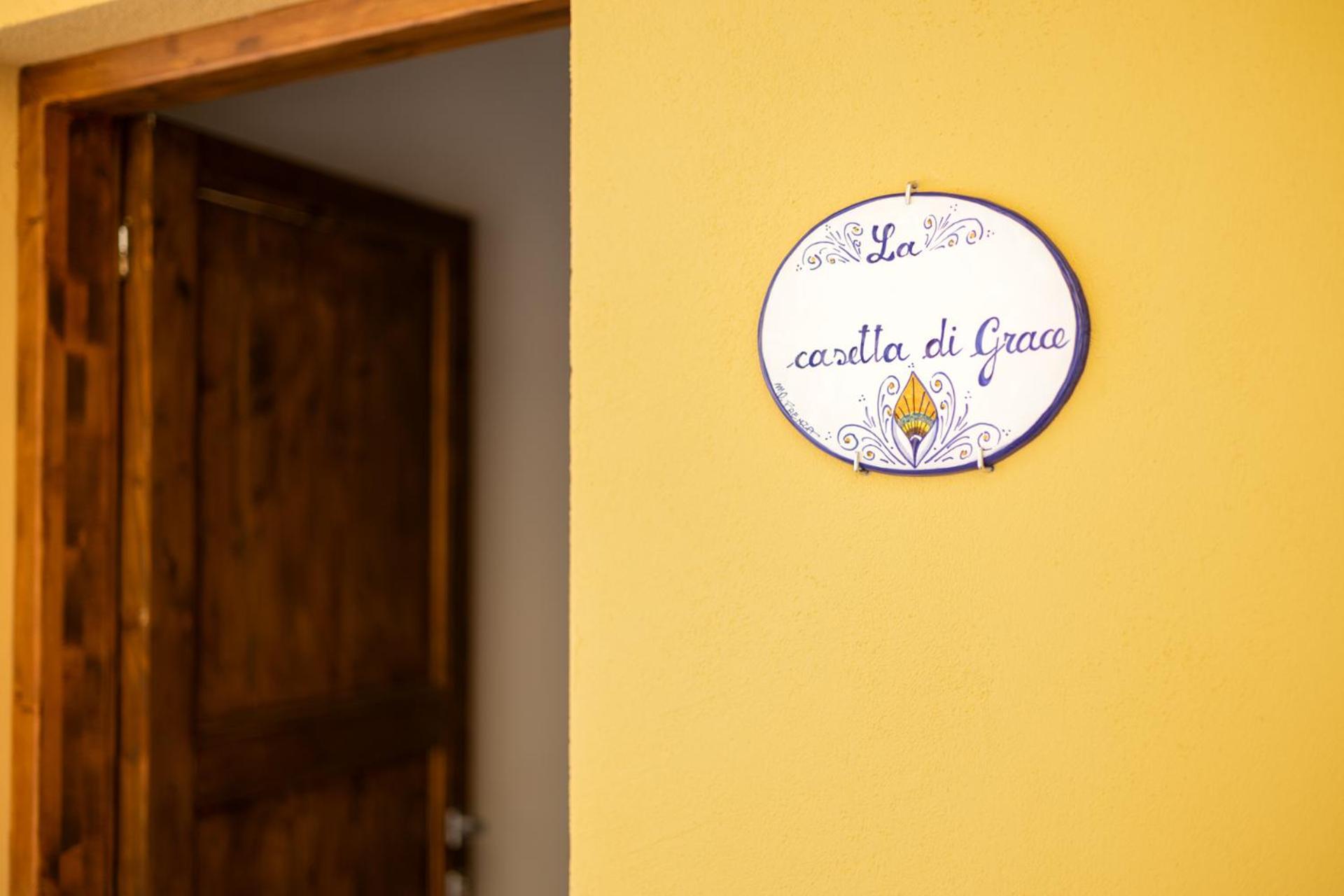 La Casetta Di Grace Sesto Fiorentino Luaran gambar